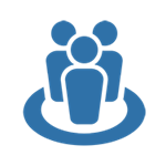 Employees icon