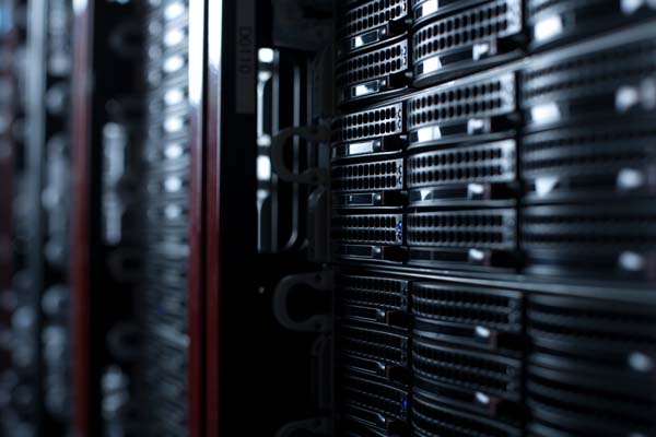 SPINE /LEAF /Switches