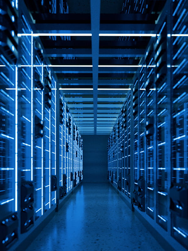 data center