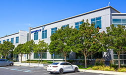 San Jose, California