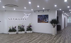 Ang Mo Kio, Singapore