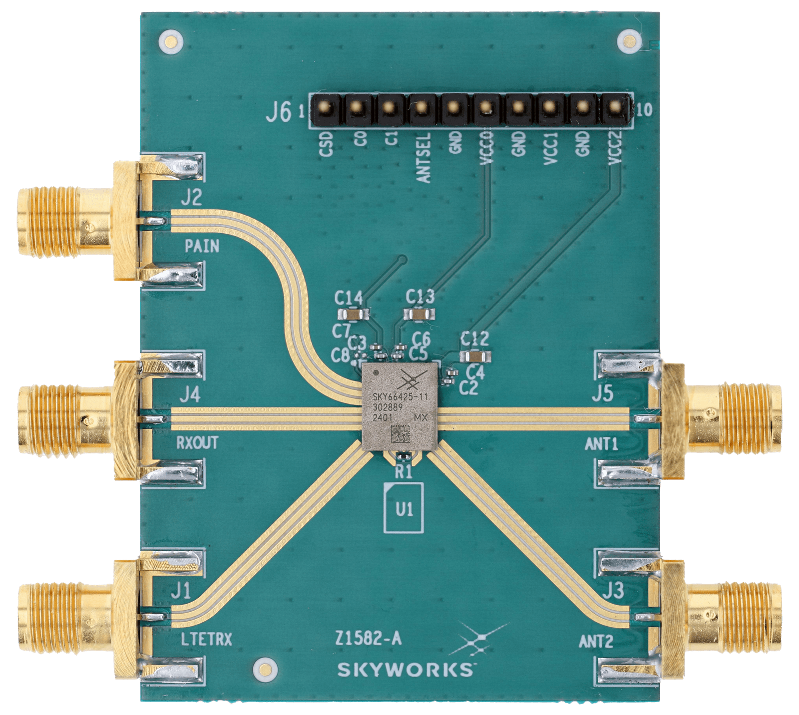 SKY66425-11EK1