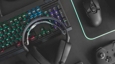 Breaking the 10 ms Barrier in Wireless Gaming