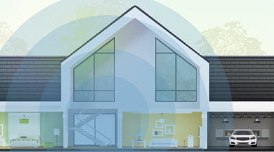 Enhance Wi-Fi® 7 Range, Speed, and Coverage with Skyworks® ICE™ Front-End Modules