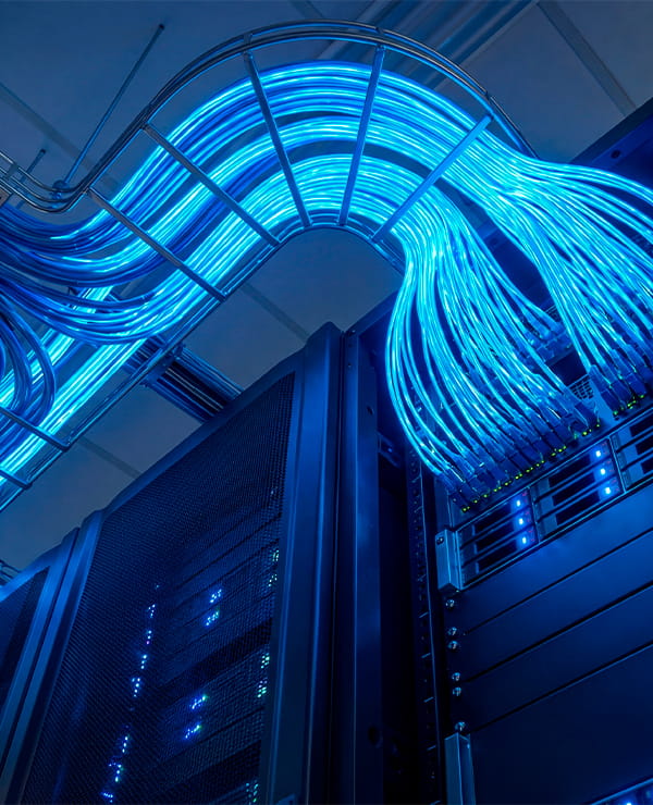 data center