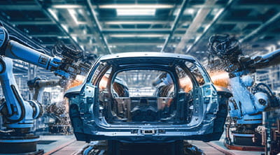 Ensure Reliable Control of Industrial Automation and Robotics With Skyworks Isolation Solutions