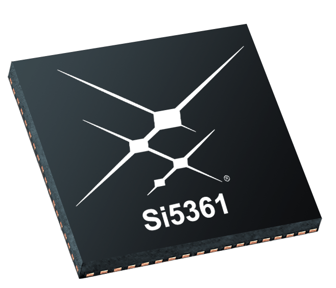 Si5361