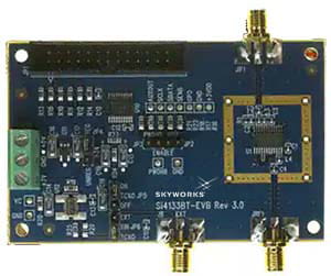 Si4133-EVB