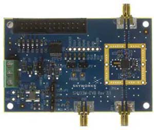Si4133M-EVB