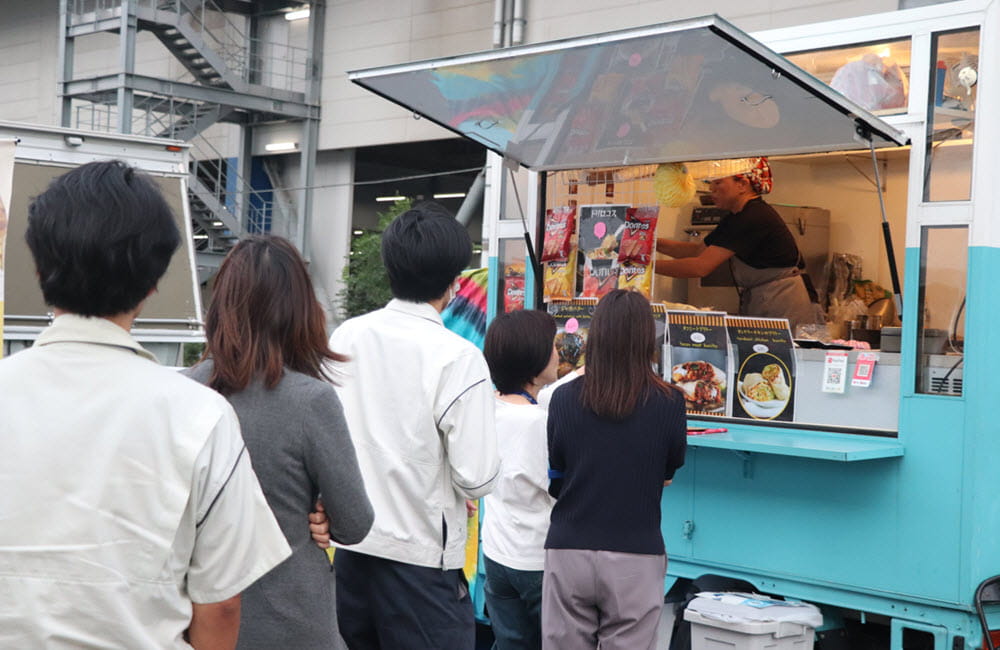 Employee Appreciation Festival