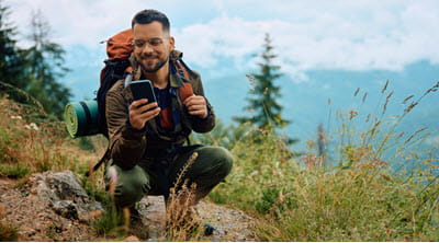 Internet of Things Solutions for Smart Cities, Connected Homes, Smart Retail, Wearables, and More