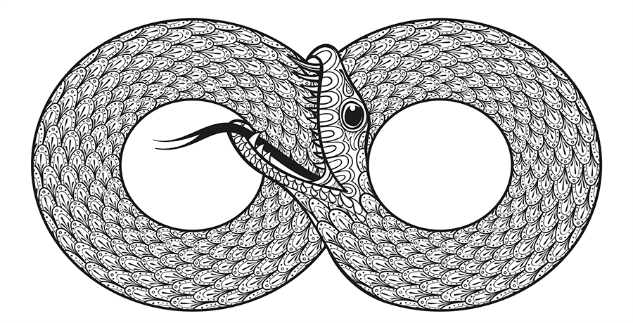 The Ouroboros Clock Configuration