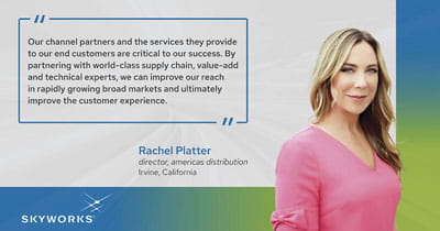 Rachel Platter