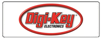 Digi-Key Corporation >> All Areas