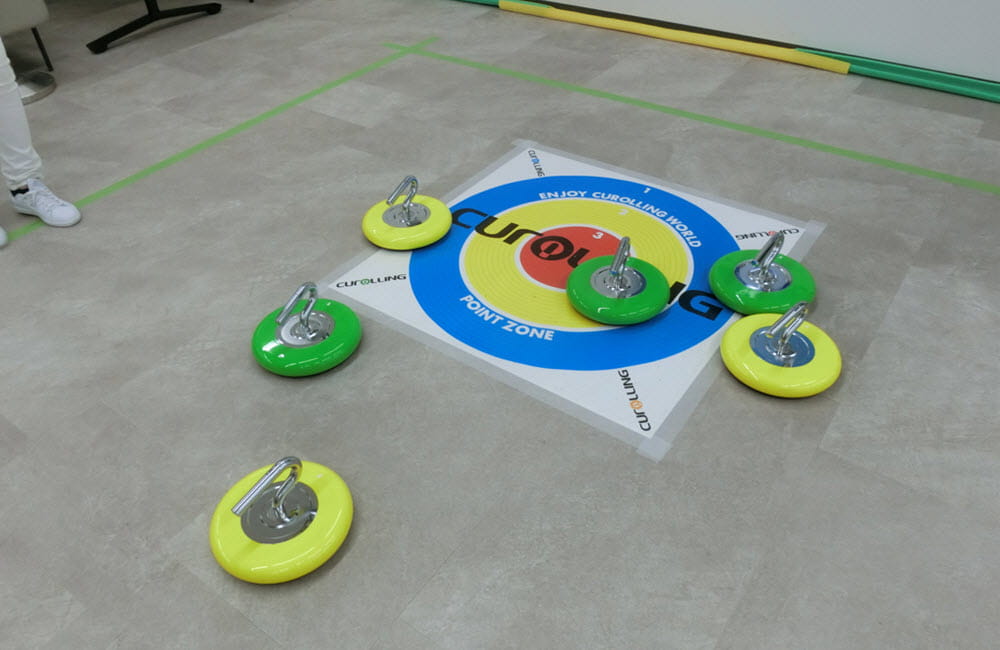 Curolling Tournament